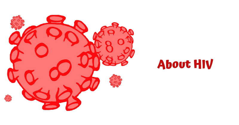 About HIV