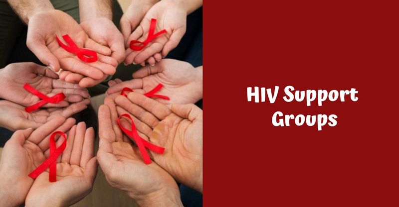HIV Support Groups